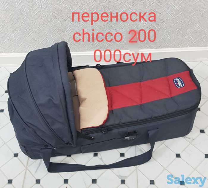 Детские вещи, фотография 7