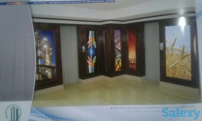 Zdayom v arendu! For rent, Ул. Бунёдкор 100, Р-н Чиланзар, Алмазар 