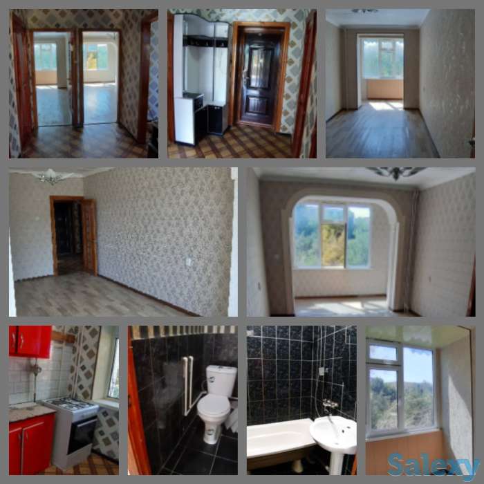 Квартира продаётся, 6-24-20, фотография 1