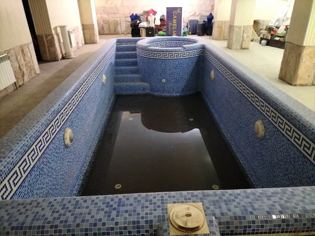 Каракамыш 2 дома 7,5 сот 450 кв., фотография 9