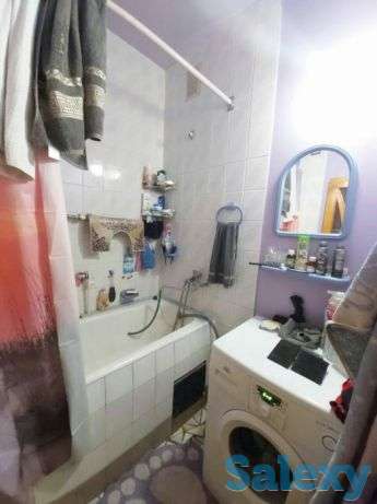 Продаю свою 1 комнатную переделаная в 2. На 3 этаже в 4 этажном доме., фотография 6