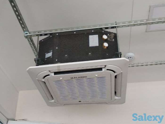 поставка, реализация и эксплуатация, фотография 9