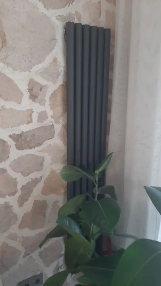 Стальные радиаторы отопления нового поколения, фотография 6