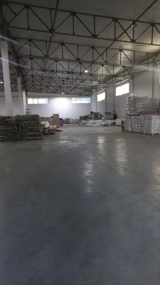 Складские помещения для хранения грузов Сергелийский район ул.Кумарик, фотография 8