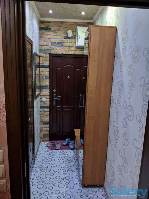 Продажа своя 2/2/4 Яккасар. р-он. 1пр.Мукимий, фотография 4