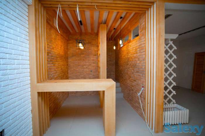 Сдается в аренду полуподвальное помещение с ремонтом в стиле «Лофт» (150 кв.м.), фотография 4