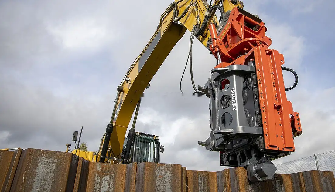 Аренда бу Movax Мовакс SG-75, фотография 5