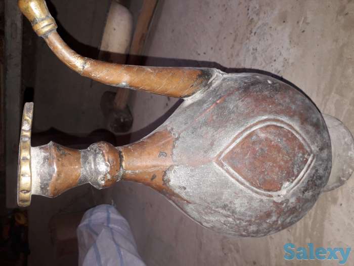 Эски сомовор, фотография 4