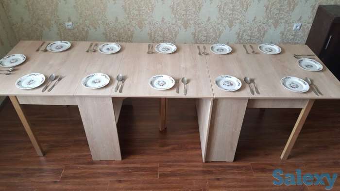 Столы, на заказ, по доступным ценам., фотография 6
