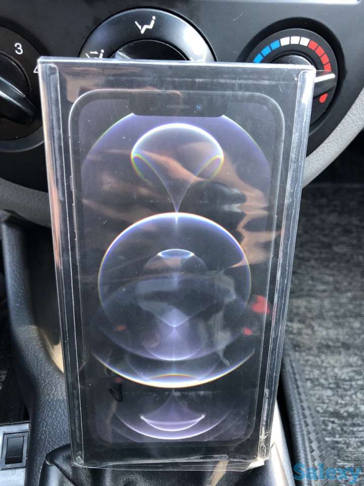 Iphone 12 pro max sotiladi xolati a’lo  rangi graphite 128 g. Batareya 100% LLA, фотография 3