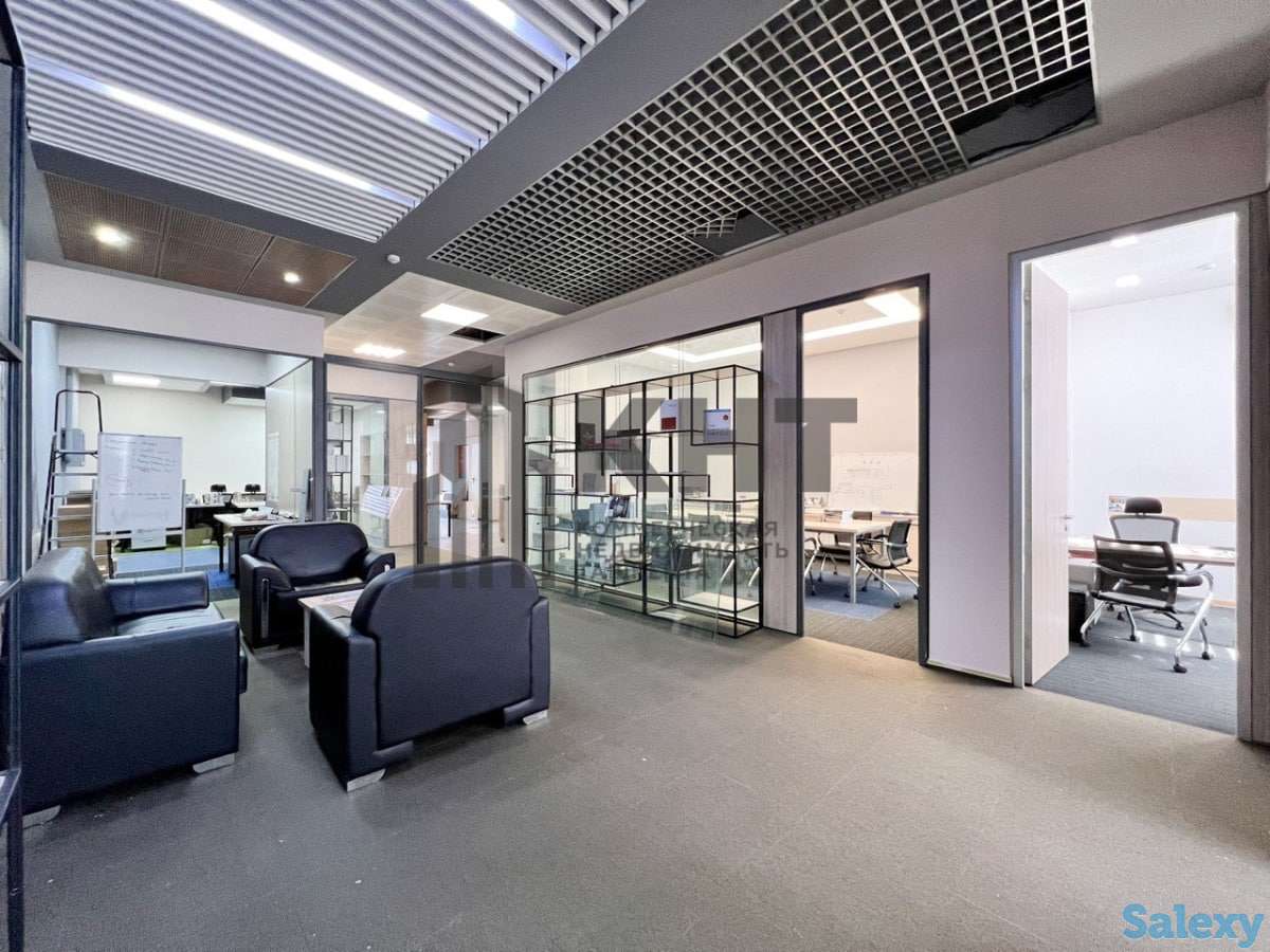 Продажа офиса. 252м2, перекресток Пожарка, фотография 6