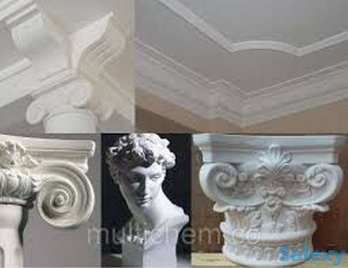 Compact 30 Euro. Замедлитель схватывания гипса, фотография 1