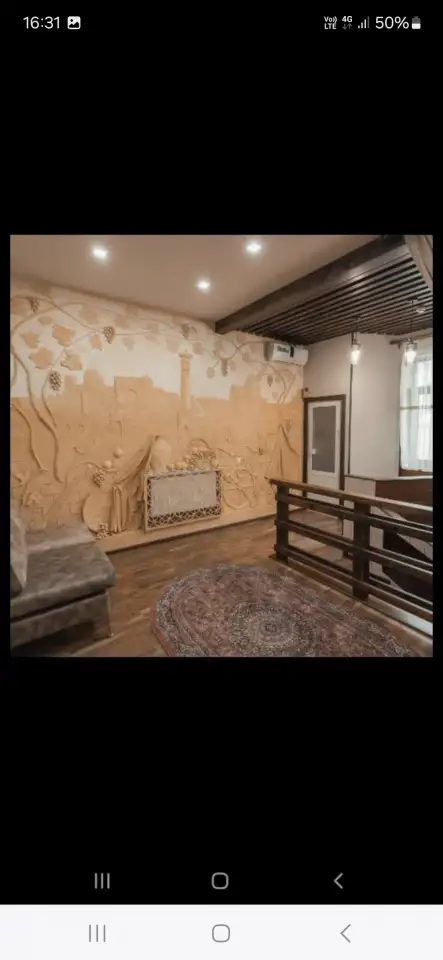 Узбекистан г Фергана гостевой домик  Ширин, фотография 2