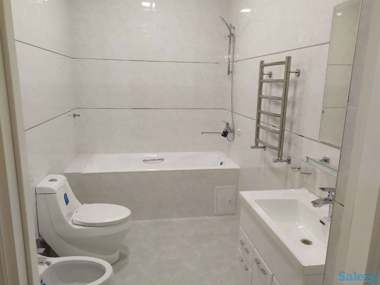 Продается евро-дом Саламатина 5 соток 8 комнат.  700 м2, фотография 10