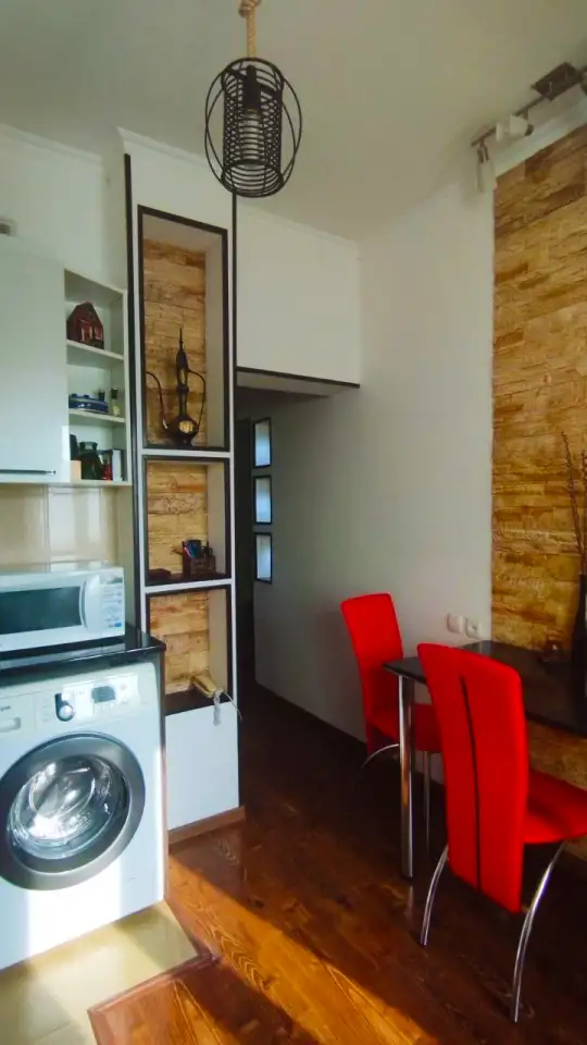 Продам квартиру на массиве Себзар  Sebzor Ц 17-18, Ташкент, фотография 8