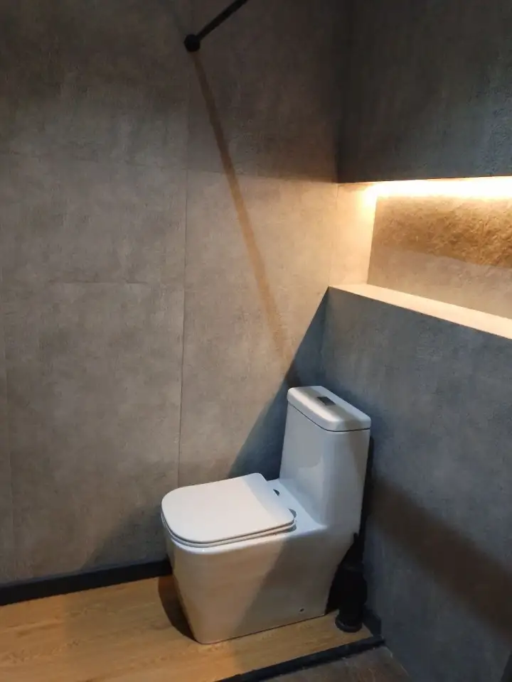 Своя квартира с евроремонтом и кадастром 2/8/9, Узбекистан, улица Чигил, 2, фотография 12