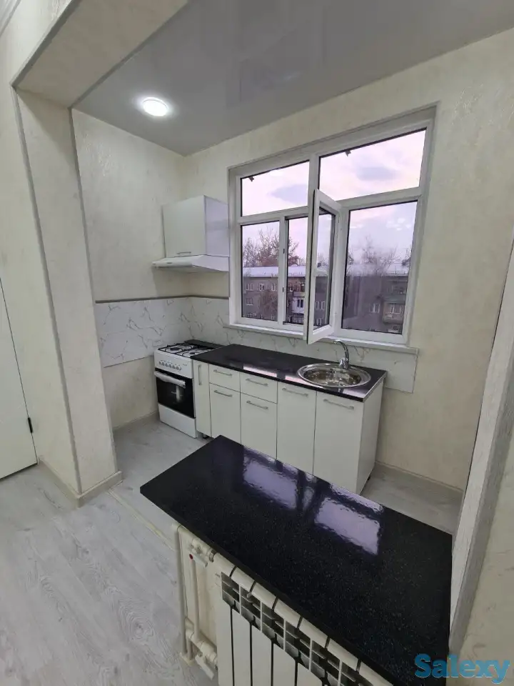 Чиланзарский район 2х комнатная, фотография 2