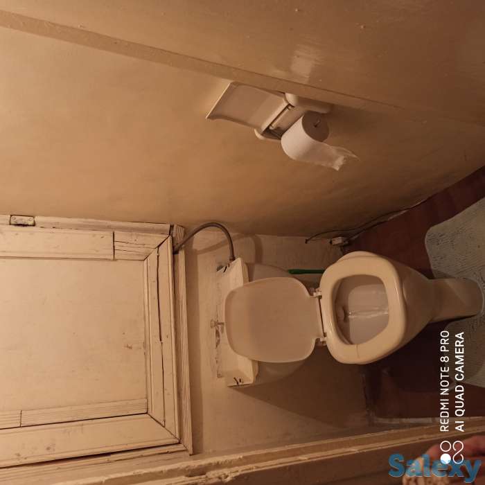 Продается своя 1/4/4 квартира, на Ю абаде 13кв-л, фотография 2
