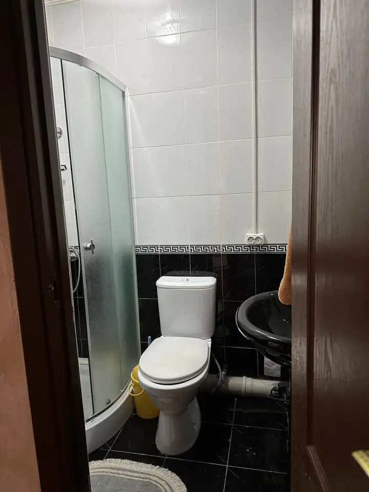 Бабура Двухуровнева. 4 ком., фотография 7