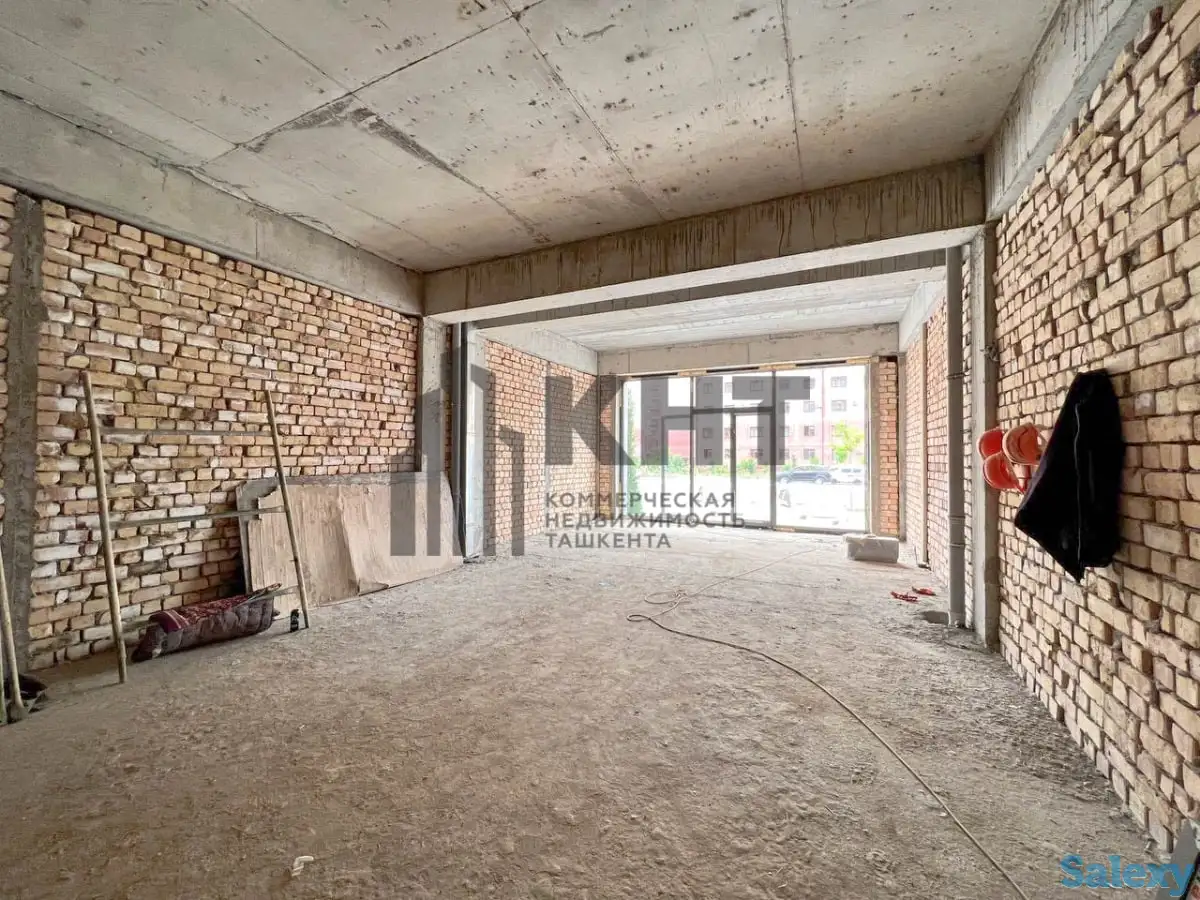 Аренда Помещения. 450м2. ул.Махтумкули., фотография 7