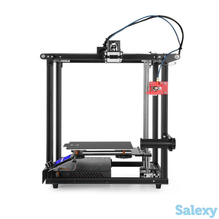 3D принтер Ender-5 Pro, фотография 1