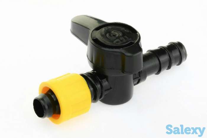 Поставки системы капельного орошения и плёнки для теплиц из Ирана, фотография 4