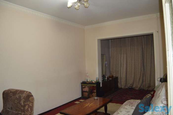 Срочно Продается квартира Яккасарайский район,м.Кушбеги, фотография 8