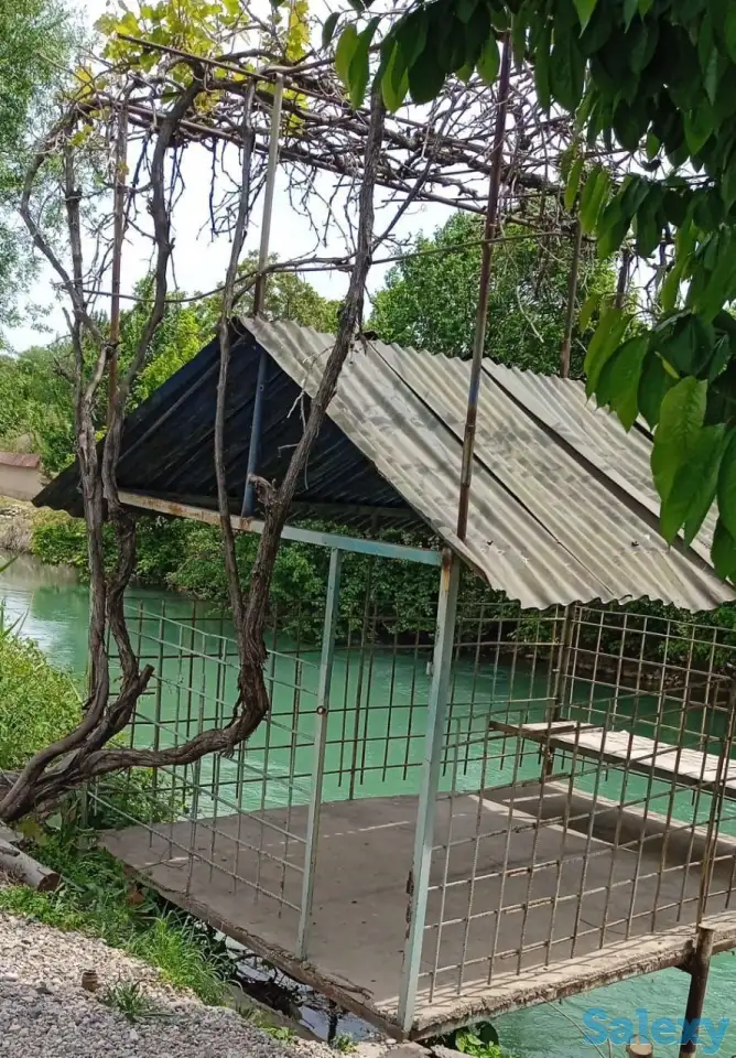 Продается дом, земля 6 соток., фотография 7