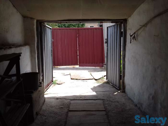 продам  дом 70м2 на 6.5 соток в кибрайском р-не п .ГЭСкадырья, фотография 5