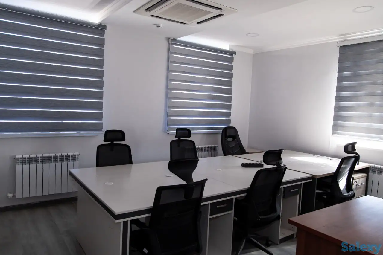 Аренда офисных помещений, Мирабадский район, Улица Тараса Шевченко 23, фотография 5