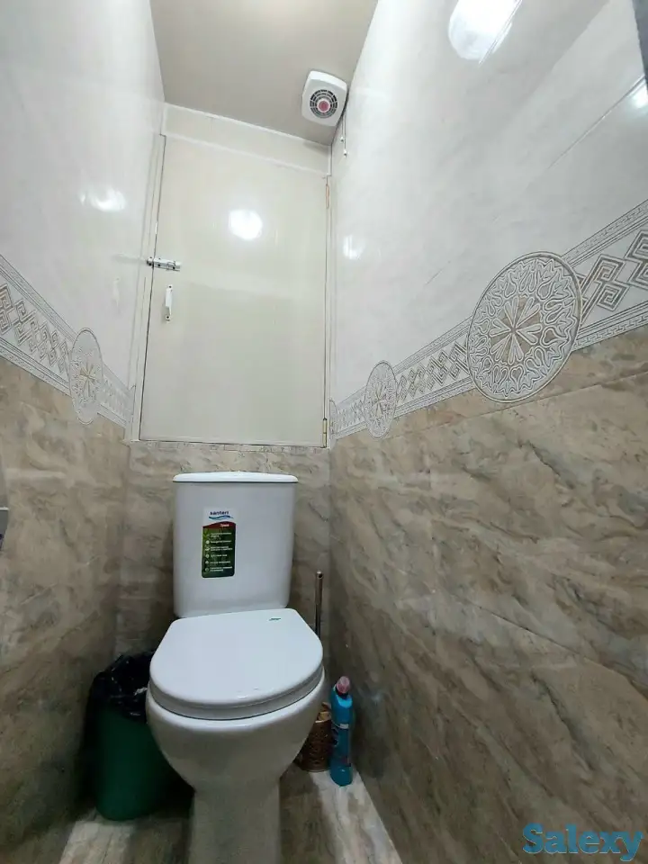 Учтепинский район 3-комнатная, фотография 9