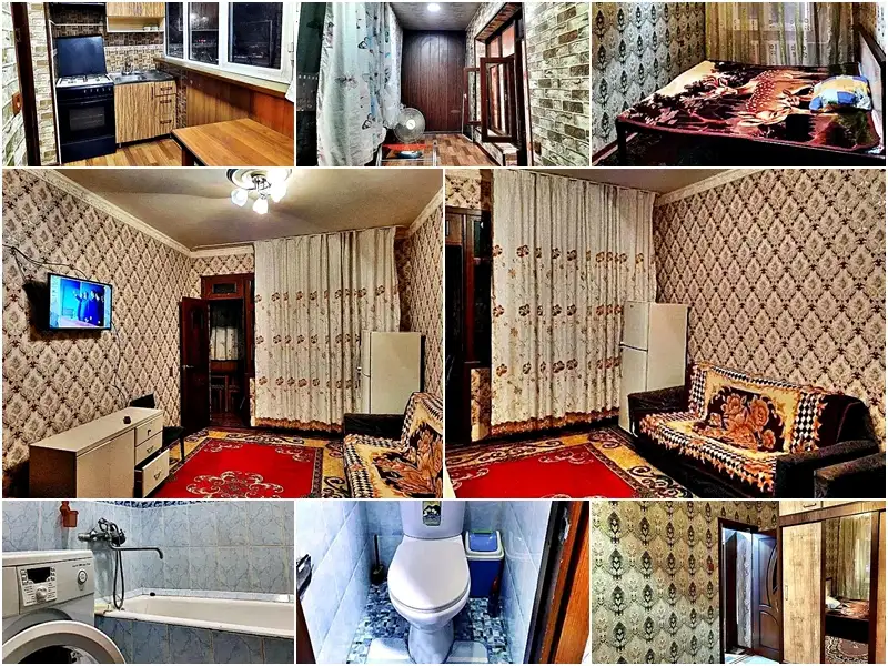 Сдам квартиру. ТТЗ 1. 2х.комнатная., фотография 10
