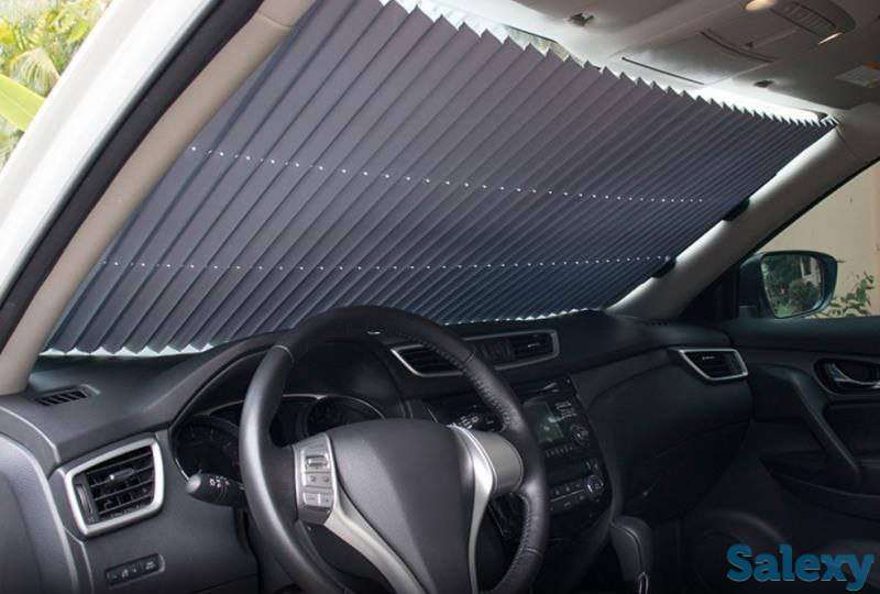 Защитная шторка ., фотография 1