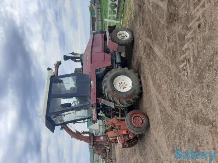 Продам комбаин, фотография 2