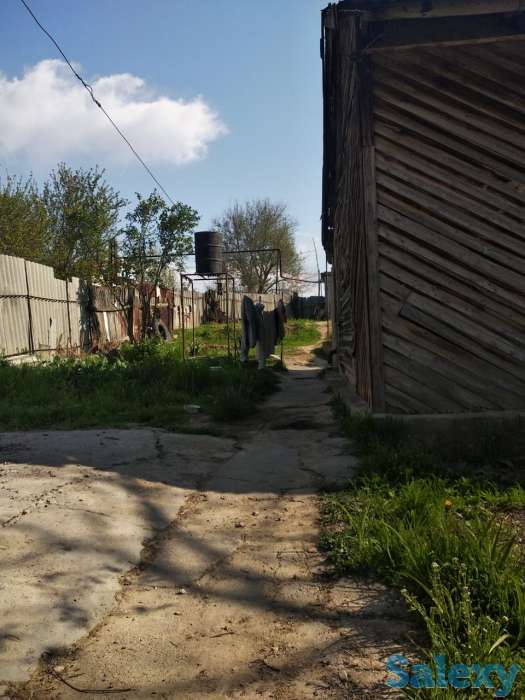 Продам срочно!, Кибрайский район. Таш грэс. Махалля фаравон. Улица ором 53., фотография 7