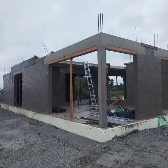 Строительство быстровозводимых домов, дачных коттеджей, офисов. Быстровозводимое строительство домов в короткие сроки и, фотография 13