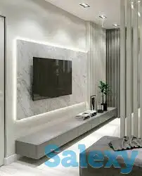 Установка телевизоров, фотография 2