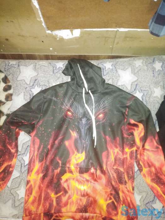 Продам вещи каждая кроме джынс они, фотография 4