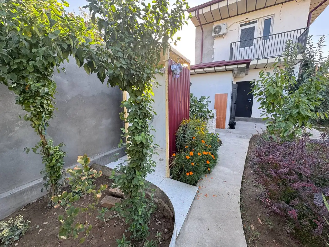 Продам свою Дачу 6 соток в Пскенте со всеми условиями и с техникой, фотография 2