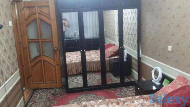 Спальный гарнитур, фотография 1