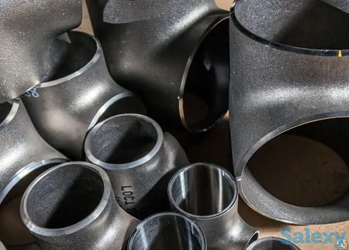 тройник, фотография 6