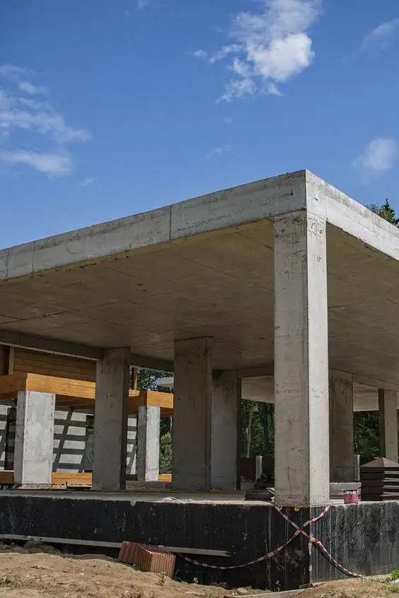 Строительство быстровозводимых домов, дачных коттеджей, офисов. Быстровозводимое строительство домов в короткие сроки и, фотография 8