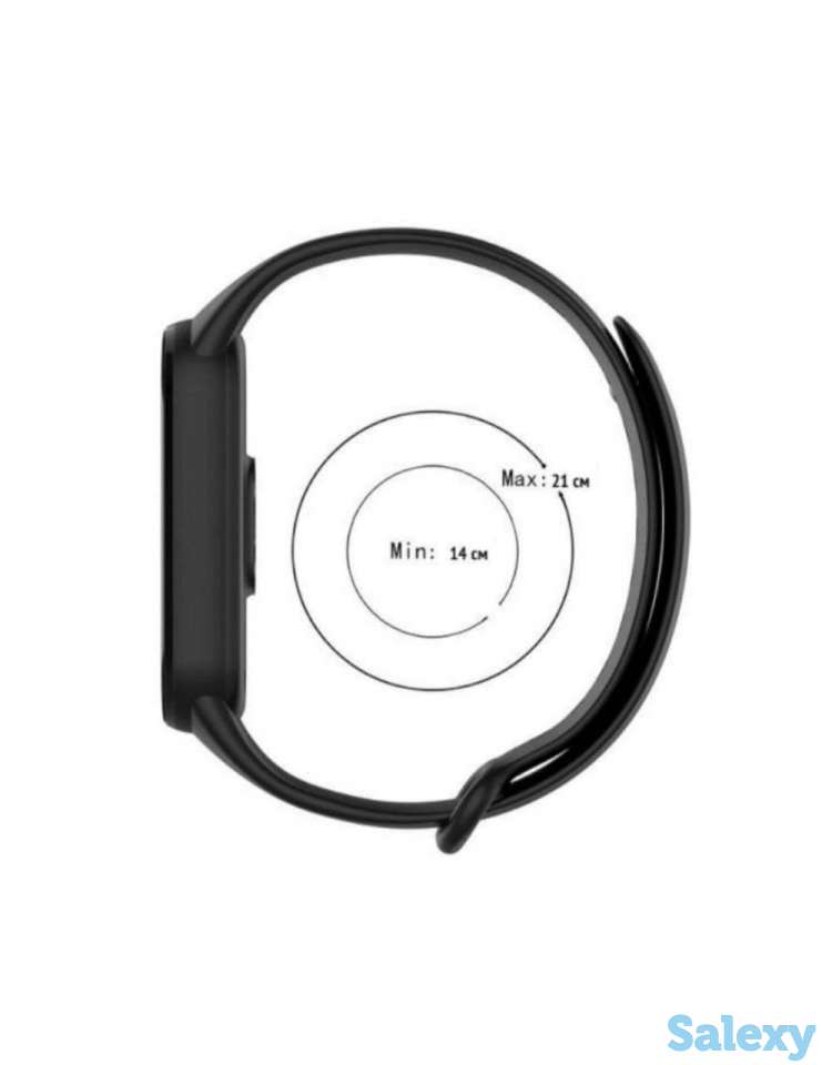 Ремешки для mi band 5-6, фотография 2