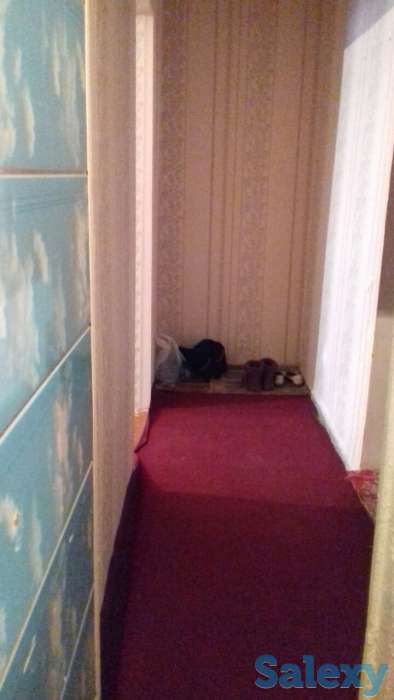 Продается однокомнатная квартира, Метро Буюк ипак юли, фотография 8