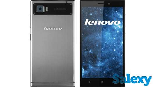 Продам Lenovo Vibe z2 DUOS|32gb|2gb|4ядра|13mpix|3000mah, фотография 3