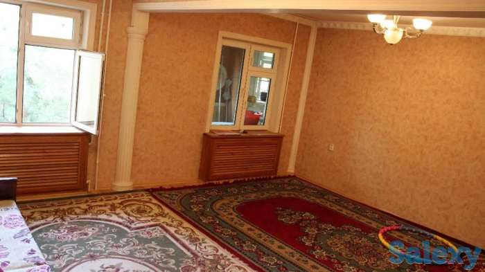 Продаю свою 4-х комнатную квартиру на массиве Куйлюк - 4, на 3 этаже., фотография 5