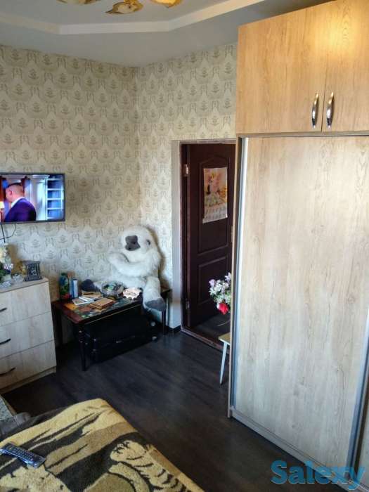 Продаётся однокомнатная квартира! Собственник!, Юнусабадский район, 