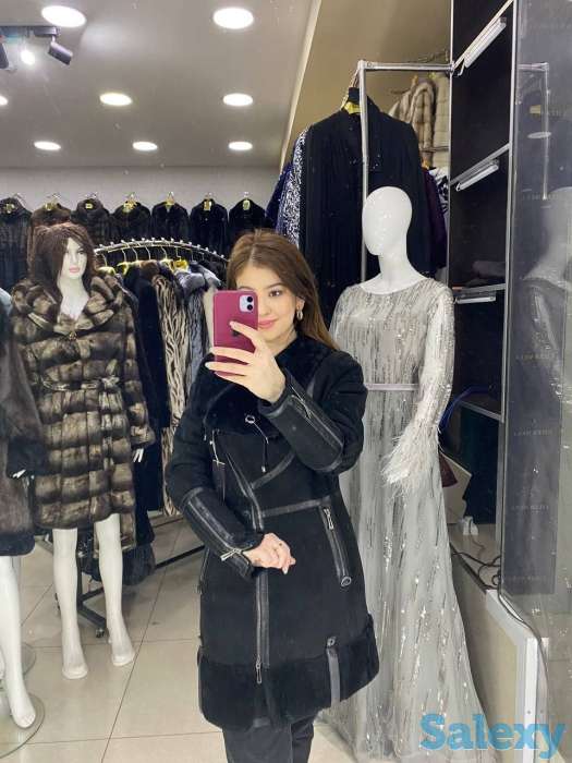 Дубленки новые продаю!, фотография 4