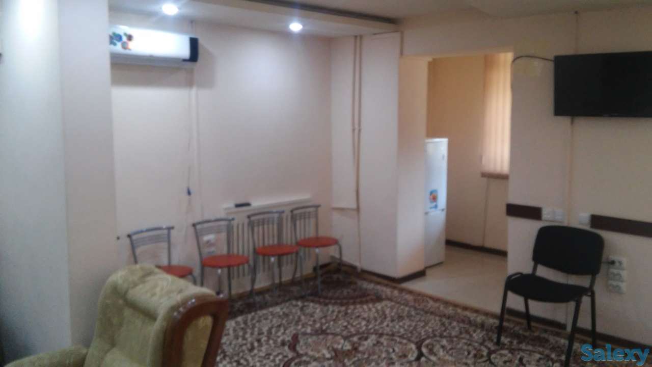 Офис  в аренду. Новомосковская, фотография 7