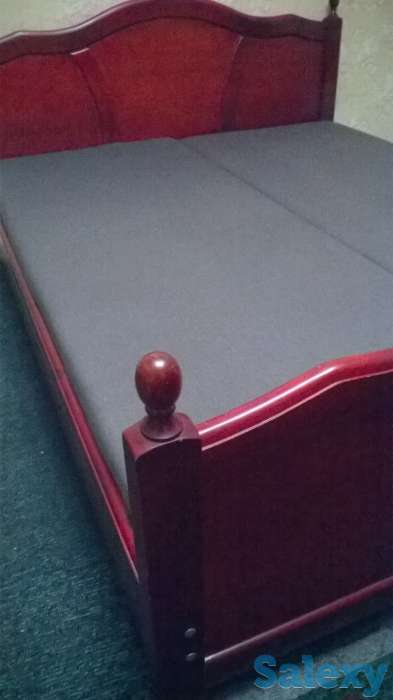 Продам кровать, фотография 2